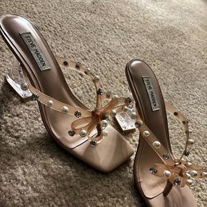 Steve Madden Massina Sandals